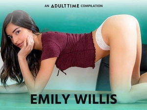 ADULT TIME  Emily WIllis COMP, Internal