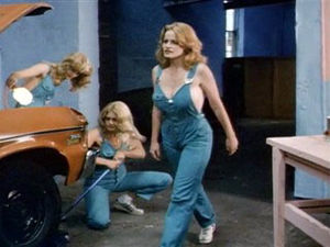 Garage Women (1981)